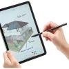 「サンワサプライ 充電式極細タッチペン(ブラック) PDA-PEN46BK 1本」の商品サムネイル画像3枚目