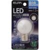 「朝日電器 LED電球G30形E17 LDG1N-G-E17-G240 1個」の商品サムネイル画像2枚目