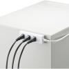 「サンワサプライ 雷ガードタップ TAP-SP2114MG-5WN 1個」の商品サムネイル画像2枚目