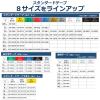 「カシオ計算機 カシオネームランドテープ 18ミリ幅 透明に赤文字 XR-18XRD 1個」の商品サムネイル画像5枚目