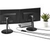 「Startech.com USB-C - DisplayPortマルチモニターアダプタ 2ポ MSTCDP122DP 1個」の商品サムネイル画像6枚目