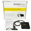 「Startech.com USB-C - DisplayPortマルチモニターアダプタ 2ポ MSTCDP122DP 1個」の商品サムネイル画像8枚目
