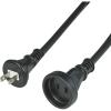 「朝日電器 防雨延長 3m CP-BE03 1個」の商品サムネイル画像2枚目