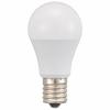 「オーム電機 LED電球小形E17 25形相当 電球色 2個入 06-5554 1個」の商品サムネイル画像2枚目