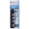 「オーム電機 雷に強い節電タップ 4個口 1m 黒_ HS-TPK41PBT-K 1個」の商品サムネイル画像8枚目