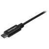 「Startech.com USB-C - USB-A 変換ケーブル USB 2.0対応 2m USB2AC2M 1個」の商品サムネイル画像2枚目