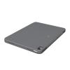 「ロジクール Combo Touch(iPadAir 11 M2、iPadAir 第5世代用) IK1178GRA 1台」の商品サムネイル画像4枚目