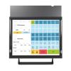 「Startech.com プライバシーフィルター 19インチ アスペクト比5:4 1954-PRIVACY-SCREEN 1個」の商品サムネイル画像4枚目