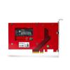 「Startech.com M.2 NVMe SSD - 2.5インチU.3変換アダプタ 1M25-U3-M2-ADAPTER 1個」の商品サムネイル画像7枚目
