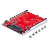 「Startech.com M.2 NVMe SSD - 2.5インチU.3変換アダプタ 1M25-U3-M2-ADAPTER 1個」の商品サムネイル画像9枚目