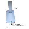 「東京メタル工業 USBデスクライト YO-22W 1台」の商品サムネイル画像4枚目