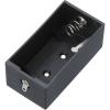 「【アウトレット】朝日電器 電池BOX 1X1SW UM-S011NH 1個」の商品サムネイル画像2枚目