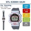 「カシオ計算機 カシオ腕時計 STL-S300H-4AJH 1個」の商品サムネイル画像2枚目