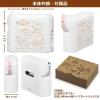 「カシオ計算機 カシオネームランド i-ma KL-SP10-SA サンリオキャラクターズ 1台」の商品サムネイル画像3枚目