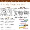 「カシオ計算機 カシオネームランド i-ma KL-SP10-SA サンリオキャラクターズ 1台」の商品サムネイル画像6枚目