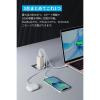 「Anker 735 Charger (GaNPrime 65W) A2668NB1 1個」の商品サムネイル画像2枚目