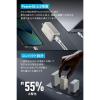 「Anker 735 Charger (GaNPrime 65W) A2668NB1 1個」の商品サムネイル画像4枚目