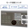 「アイ・オー・データ機器 ループ検知・防止機能、ポートVLAN対応 L2スイッチングハブ 24ポート ETG-ESH24LM 1個」の商品サムネイル画像3枚目