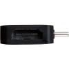 「エレコム 映像変換アダプタ/TypeC-HDMI/60Hz/給電機能付/PD100W対応/ブラック MPA-CHDMIPDBK 1個」の商品サムネイル画像4枚目