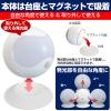「朝日電器 LEDセンサー付ライト PM-L750W 1個」の商品サムネイル画像3枚目