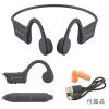 「オーム電機 骨伝導イヤホン BC110 03-1666 1個」の商品サムネイル画像2枚目