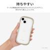 「MSソリューションズ iPhone 15/14 耐傷・耐衝撃ハイブリッドケース LN-IM23VMFWH 1個」の商品サムネイル画像4枚目