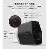 「プリンストン ゲーミングスピーカー2000 ED-G2000-BK 1個」の商品サムネイル画像4枚目