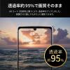 「【アウトレット】MSソリューションズ AQUOS R8 SH-52D レンズ保護ガラスフィルム レンズ一体型 LN-23SQ3FGLENC 1個」の商品サムネイル画像3枚目