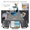 「Startech.com プライバシーフィルター 17インチ アスペクト比5:4 1754-PRIVACY-SCREEN 1個」の商品サムネイル画像2枚目