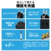 「T-U04-2210BK」の商品サムネイル画像7枚目