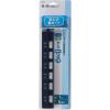 「オーム電機 雷に強い節電タップ 6個口 1m 黒_ HS-TPK61PBT-K 1個」の商品サムネイル画像2枚目