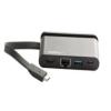 「Startech.com USB Type-C マルチハブ HDMI出力対応 1x A DKT30CHCPD 1個」の商品サムネイル画像2枚目