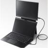 「VAIO Vision+ 14P モバイルディスプレイ 軽量 325g VJ5VP141P11 1台」の商品サムネイル画像5枚目