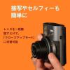 「富士フイルム ”チェキ” instax mini 41 INSMINI41 1台」の商品サムネイル画像6枚目