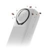 「Shenzhen Arashi Vision Insta360 X5 プレミアムレンズガード CINSBAHC 1個」の商品サムネイル画像4枚目