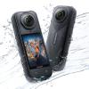 「Shenzhen Arashi Vision Insta360 360度アクションカメラ X5 本体 CINSAAHA-X510 1台」の商品サムネイル画像5枚目