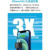 「Anker PowerPort III Nano 20W A2633N1A 1個」の商品サムネイル画像2枚目