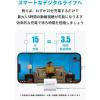 「Anker PowerPort III Nano 20W A2633N25 1個」の商品サムネイル画像4枚目
