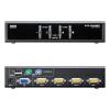 「【アウトレット】サンワサプライ PS/2・USB両対応パソコン自動切替器(4:1) SW-KVM4UP 1個」の商品サムネイル画像3枚目