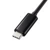 「サンワサプライ USB Type-Cマルチ変換アダプタ AD-ALCMHL1BK 1個」の商品サムネイル画像6枚目