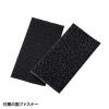 「サンワサプライ USB Type-Cマルチ変換アダプタ AD-ALCMHL1BK 1個」の商品サムネイル画像9枚目
