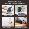 「サンワサプライ NFCタグ(10枚入り・ブラック) MM-NFCT1BK 1個」の商品サムネイル画像9枚目