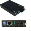 「【アウトレット】Startech.com 光メディアコンバータ マルチモード/SC対応 最大2km ET90110SC2 1個」の商品サムネイル画像2枚目