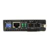 「【アウトレット】Startech.com 光メディアコンバータ マルチモード/SC対応 最大2km ET90110SC2 1個」の商品サムネイル画像3枚目