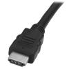 「Startech.com USB-C - HDMI変換アダプタケーブル 1m CDP2HDMM1MB 1個」の商品サムネイル画像4枚目