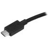 「Startech.com USB-C接続3ポートDP出力マルチモニターアダプタ MSTCDP123DP 1個」の商品サムネイル画像4枚目