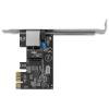 「Startech.com ギガビットイーサネット 1ポート増設PCI Expressインター ST1000SPEX2 1個」の商品サムネイル画像5枚目