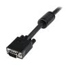 「Startech.com 15m 高解像度VGA(アナログRGB)同軸ディスプレイケーブル MXTMMHQ15M 1個」の商品サムネイル画像3枚目