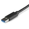 「Startech.com USB 3.0-2ポートGigabit Ethernet LANアダプタ USB32000SPT 1個」の商品サムネイル画像3枚目