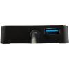 「Startech.com USB 3.0-2ポートGigabit Ethernet LANアダプタ USB32000SPT 1個」の商品サムネイル画像4枚目